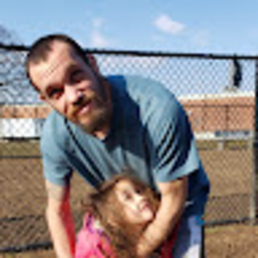 Meet your Posher, Jason